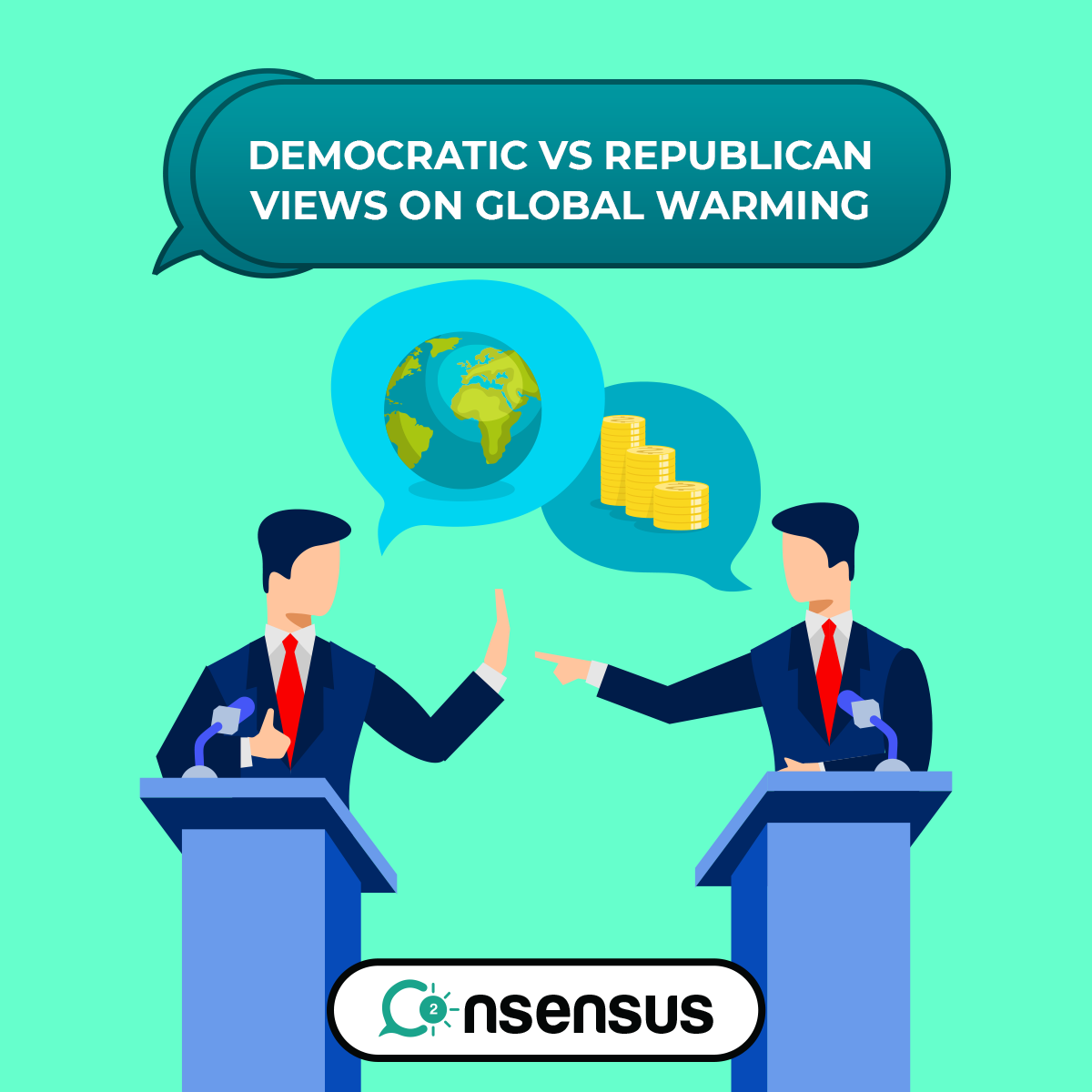 Democratic-vs-Republican-Views-on-Global-Warming