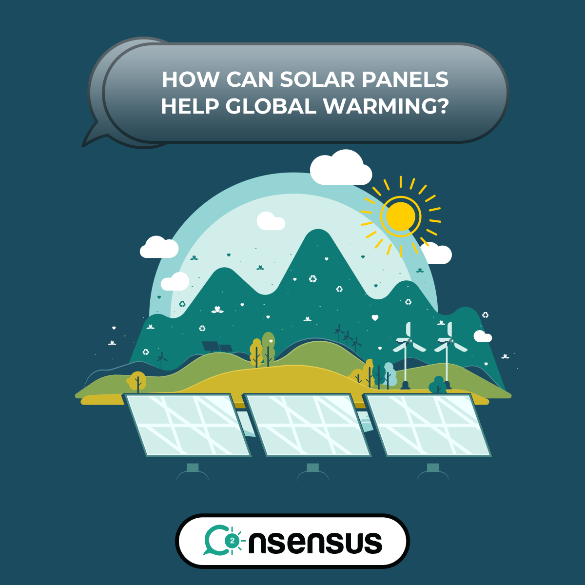 How-Can-Solar-Panels-Help-Global-Warming
