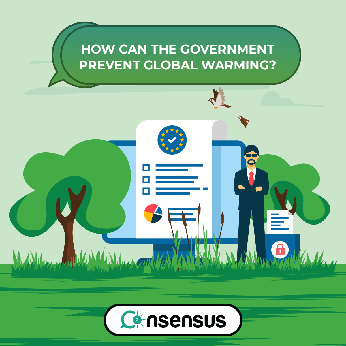 How-can-the-Government-Prevent-Global-Warming