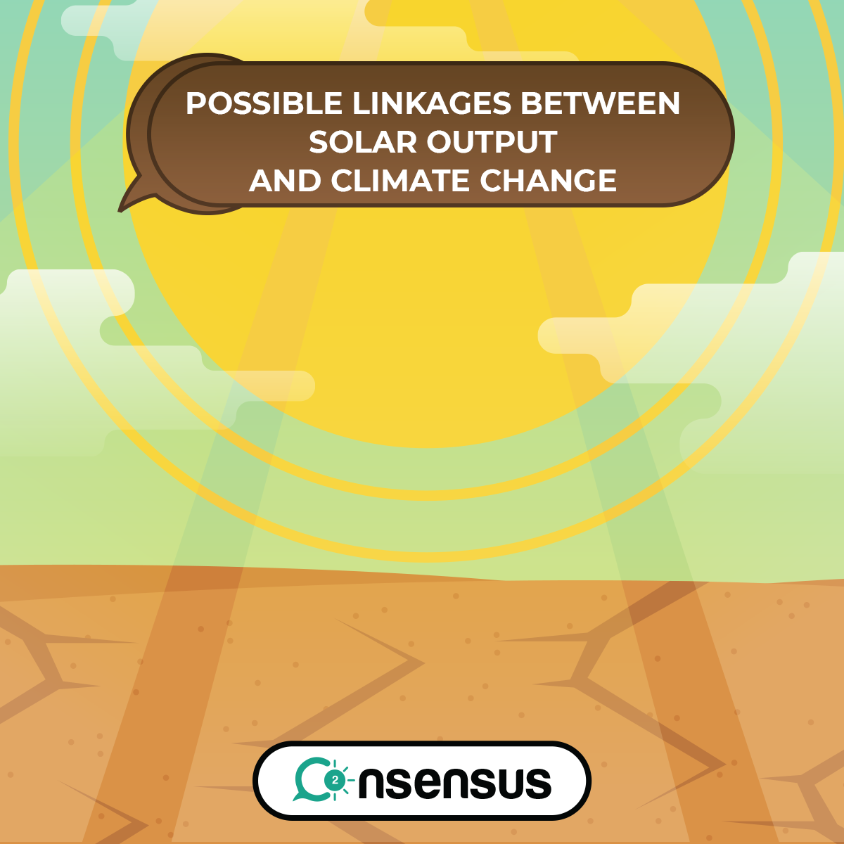 Possible-Linkages-Between-Solar-Output-and-Climate-Change