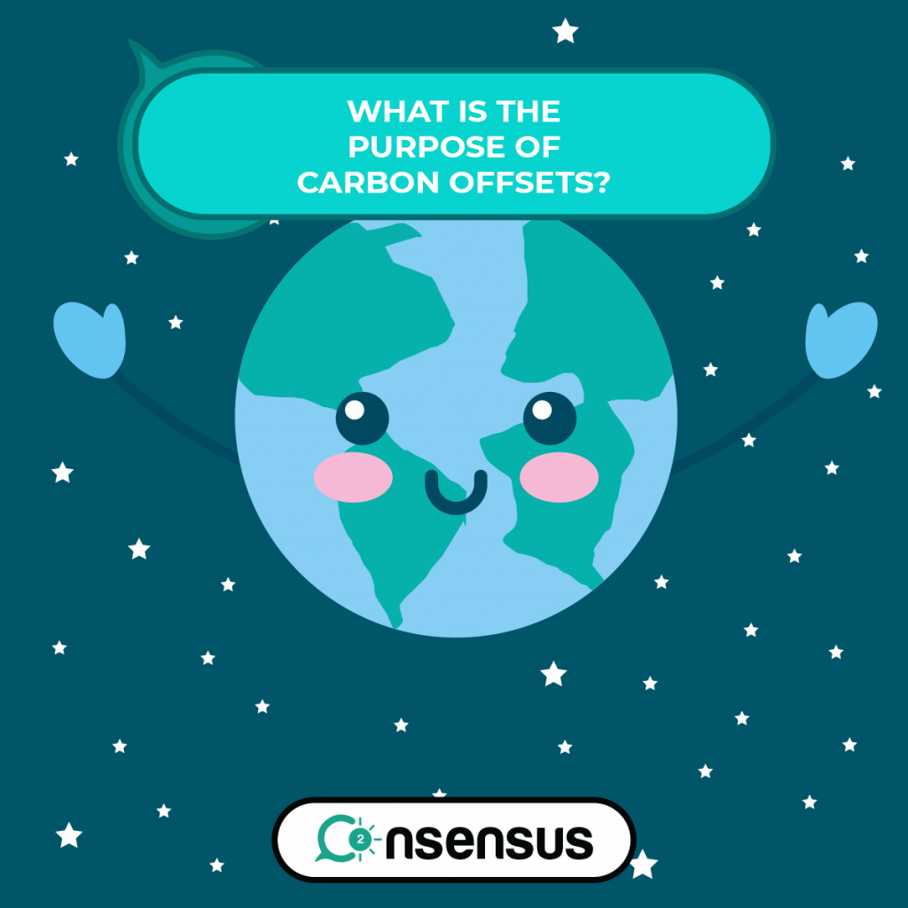 what-is-the-purpose-of-carbon-offsets-co2nsensus