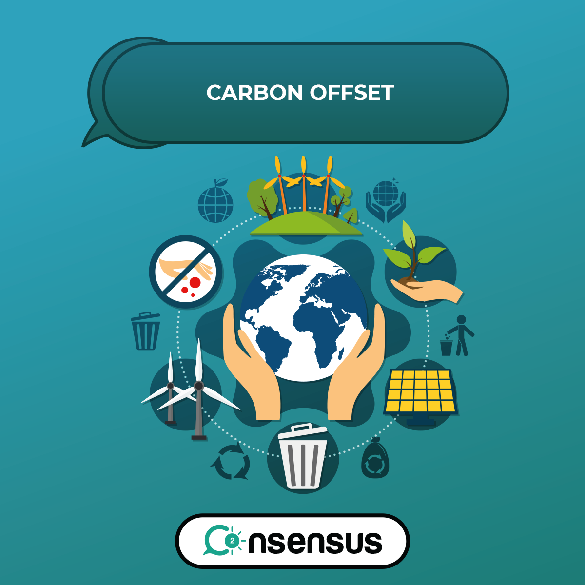 Carbon-Offset