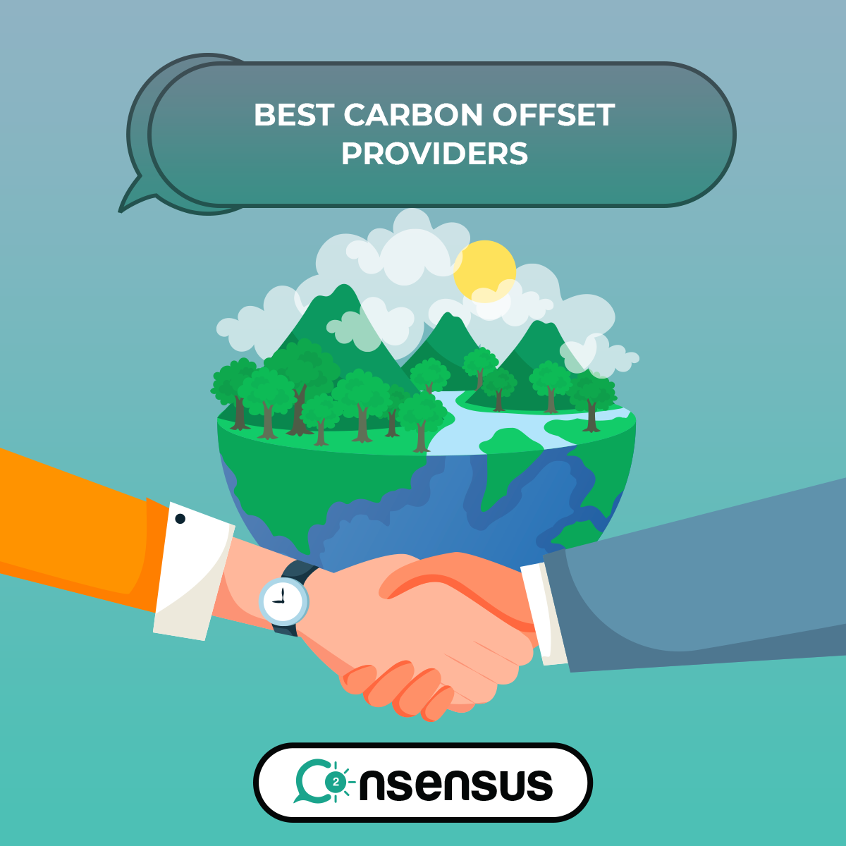 best-carbon-offset-providers